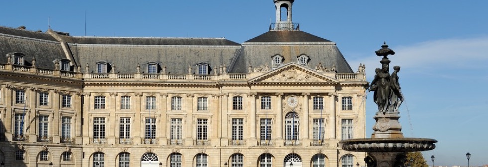 Maître Poulain - avocat à Bordeaux