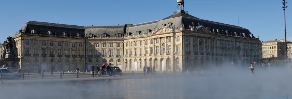 Maître Poulain - avocat à Bordeaux