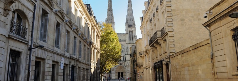 Maître Poulain - avocat à Bordeaux